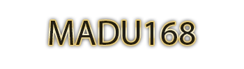 Logo MADU168